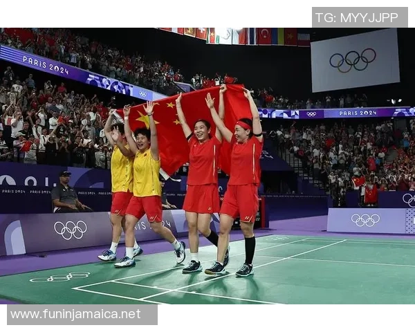 深圳羽毛球队在奥运会上的精彩表现与实力分析