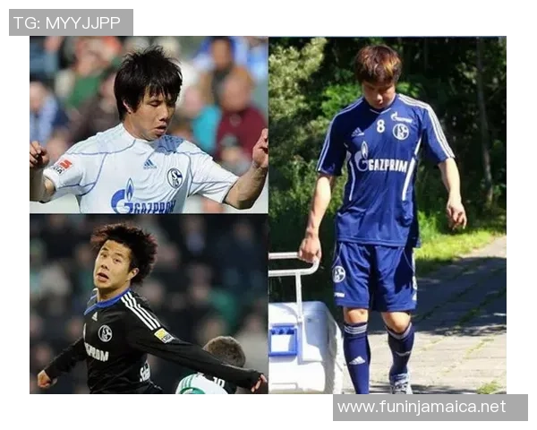 王伟的足球人生深度对话：从青涩少年到职业球员的成长之路