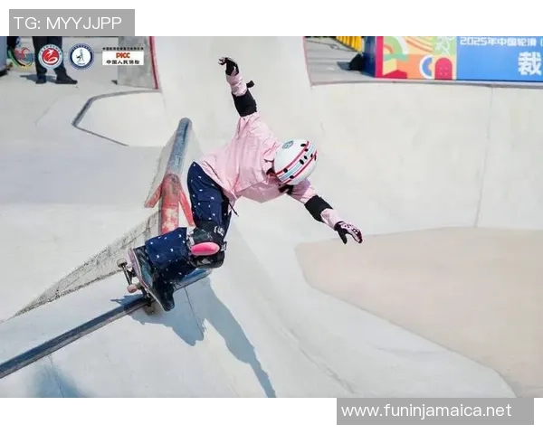 极限运动联赛点评：广州滑板队的力量表现