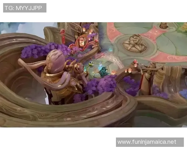 王者荣耀热点：解读LNG的阵地战