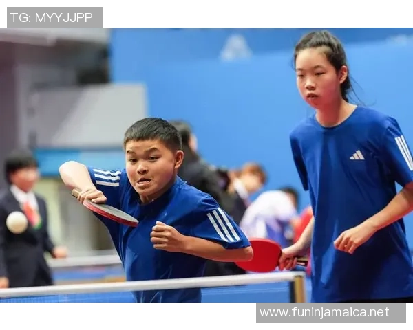 最新乒乓球团队协作TOP10：上海乒乓球队领跑