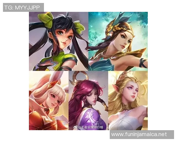 2026王者荣耀心理素质排行榜：TES位居第1名